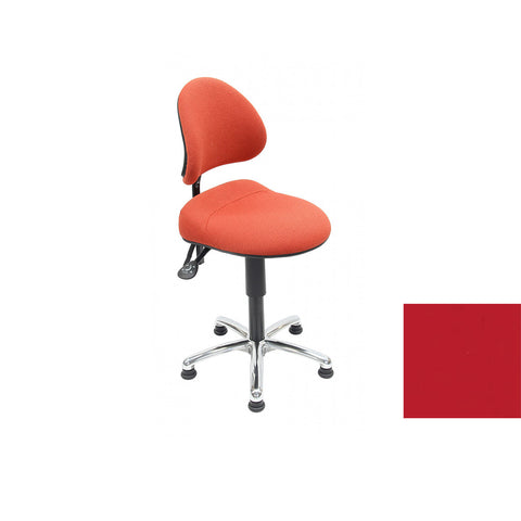 Siège ergonomique Aure H2 490 à 680 mm EP