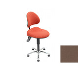 Siège ergonomique Aure H3 600 à 850 mm ST