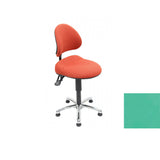 Siège ergonomique Aure H1 430 à 560 mm ST