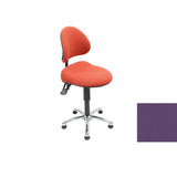 Siège ergonomique Aure H2 490 à 680 mm ST