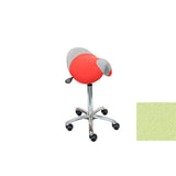 Siège selle étroite Nevada H2 550 à 740 mm ST