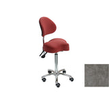 Siège assis debout ergonomique Arvika H3 620 à 870 mm EP