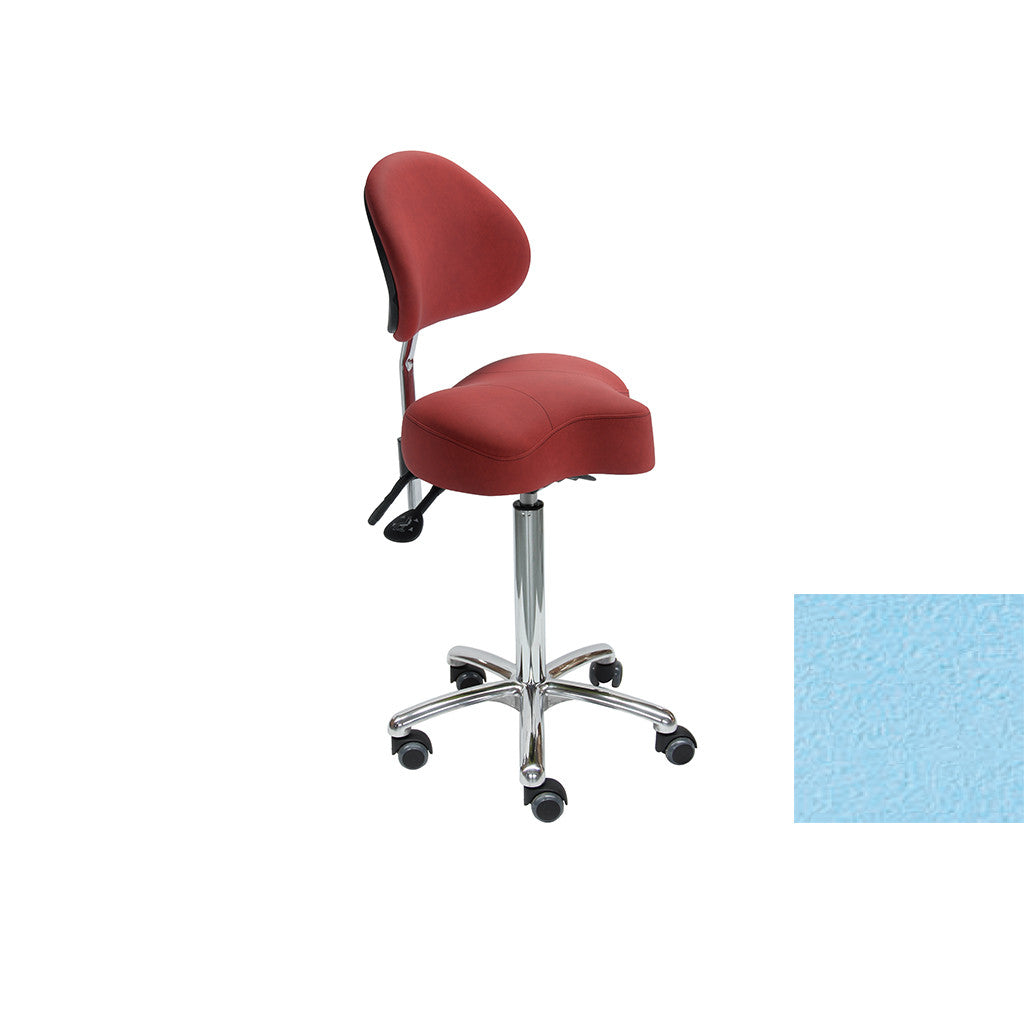 Siège assis debout ergonomique Arvika H2 540 à 730 mm ST