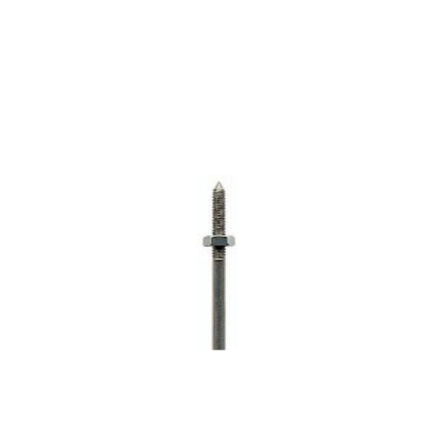 Mandrin acier pour caoutchouc Ø 2.35 mm