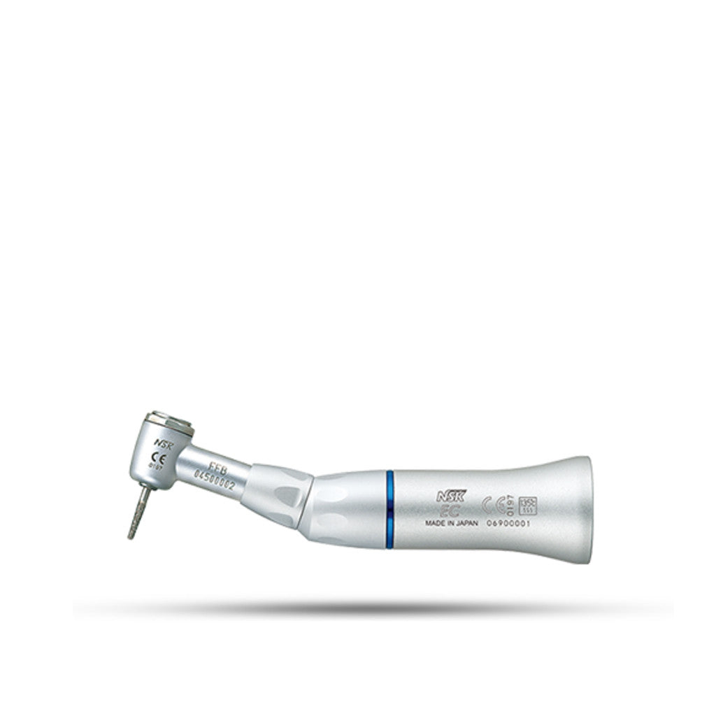 Contre angle inox EX FFB-EC avec spray externe amovible
