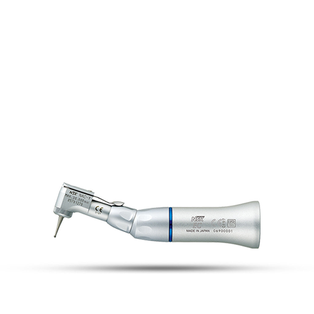 Contre angle inox EX NBBW-EC avec spray externe