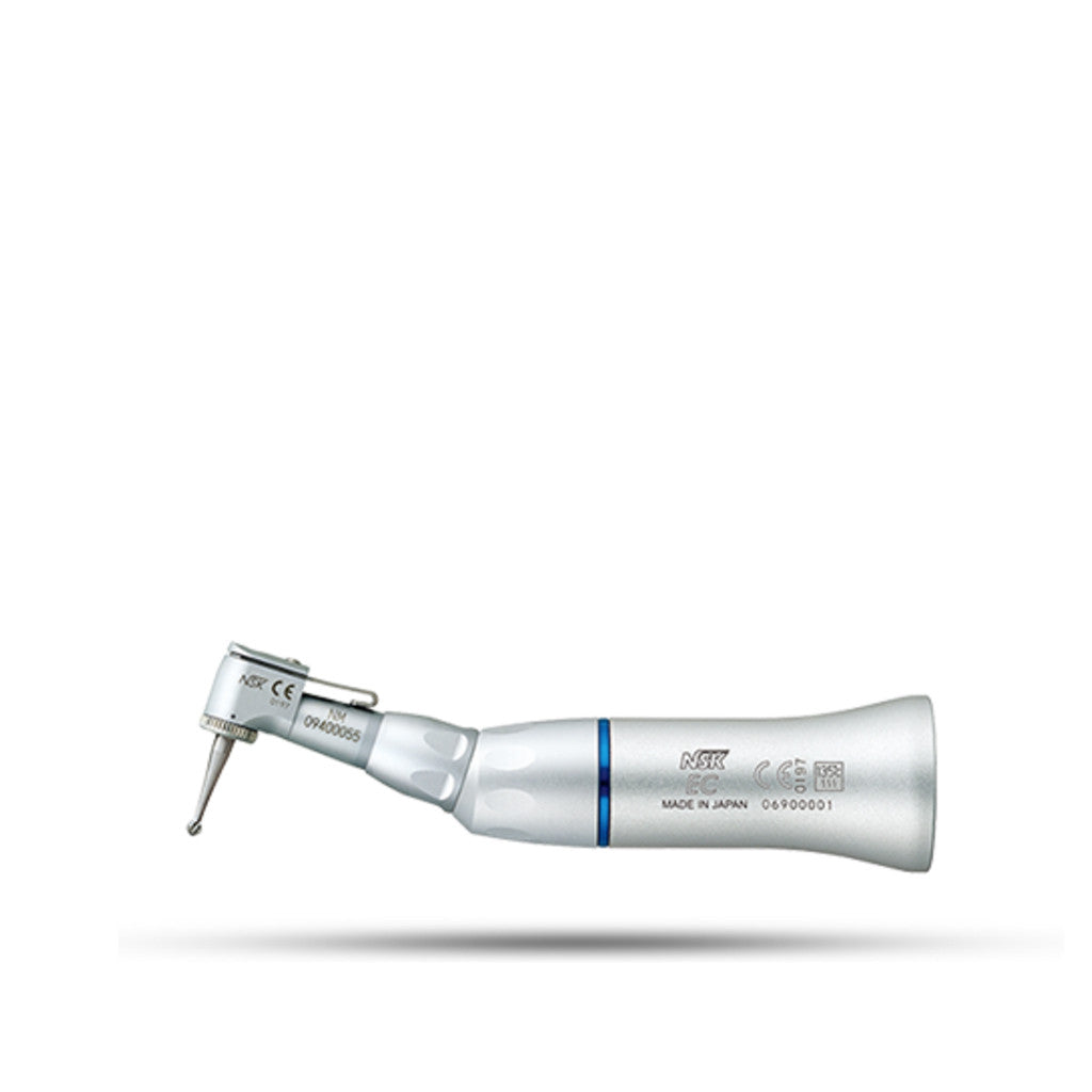 Contre angle inox EX NM-EC avec spray externe amovible