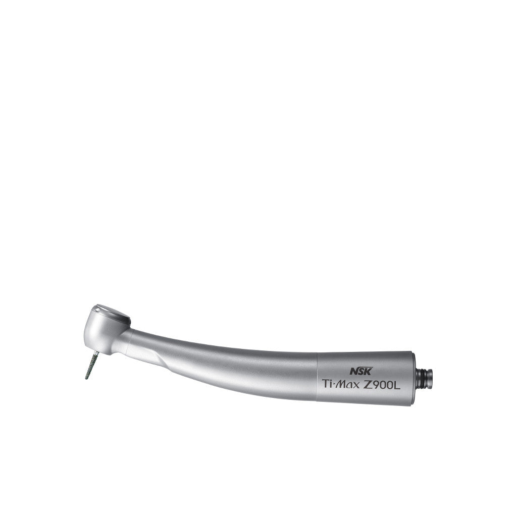 Turbine titane Ti-Max Z900WL avec lumière et spray interne