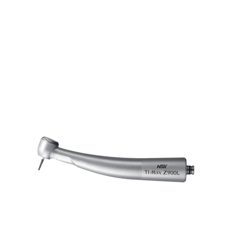 Turbine titane Ti-Max Z900WL avec lumière et spray interne