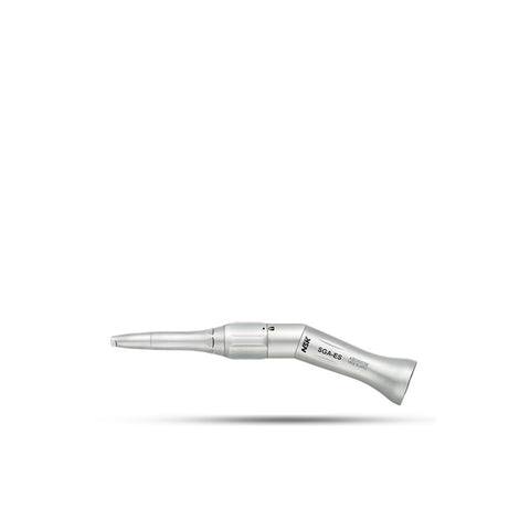 Pièce à main angle 20° SGA-ES PM 1:1 non lumière pour micro chirurgie