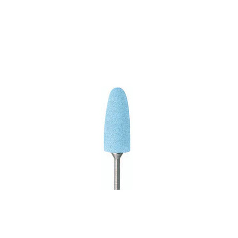 Polissoir Acrylic Polisher 0644PM 100 grain moyen ogive