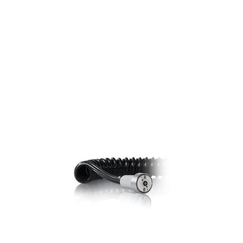 Tuyau spirale à raccord fixe pour micromoteur MC2