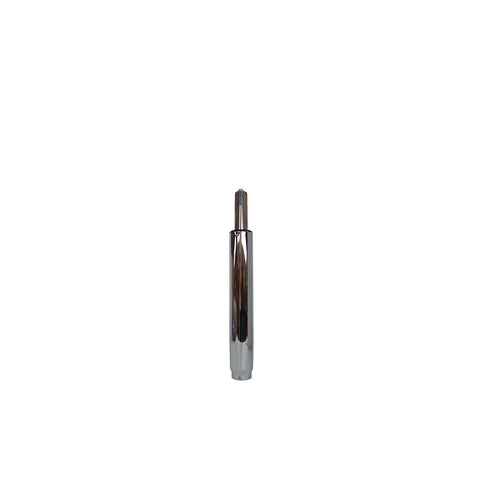 Vérin chromé pneumatique VC2 à gaz course 190 mm H2