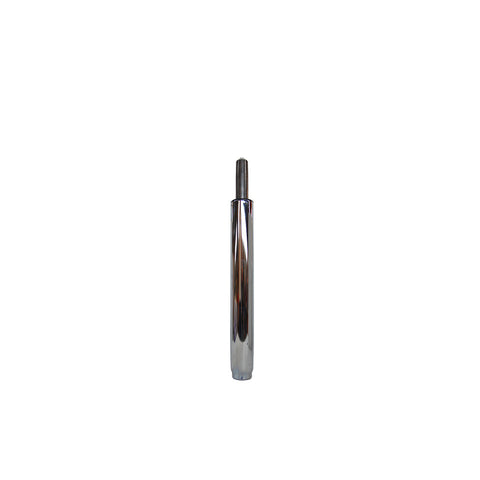 Vérin chromé pneumatique VC3 à gaz course 250 mm H3