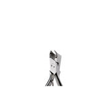 Pince à ongles Elitech, à mors obliques courts, coupe arrondie , 14 cm Eloi 08918X