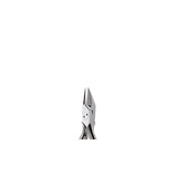 Pince à ongles Elitech, à mors effilés, coupe droite , 14 cm Eloi 08914X