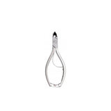 Pince à ongles Elitech, à mors obliques courts, coupe arrondie , 14 cm Eloi 08918X