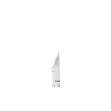 Pince à ongles Elitech, à mors plats 20mm, coupe droite , 13 cm Eloi 08913XL