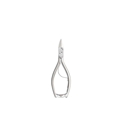 Pince à ongles Elitech, à mors très effilés, coupe droite , 13 cm Eloi 08910XE