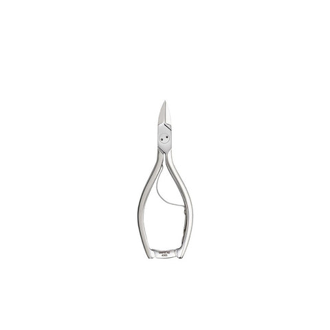 Pince à ongles Elitech, à mors très effilés, coupe droite , 14 cm Eloi 08914XE