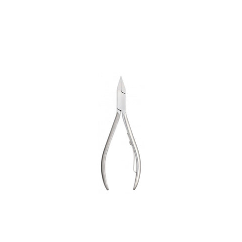 Pince à ongles, Elibasic, coupe droite, à ressort tournant 13 cm Eloi 08921X