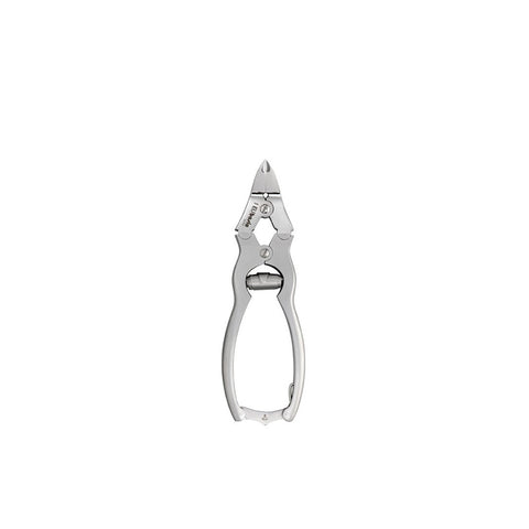 Pince à ongles Elibasic 4 articulations, coupe légèrement concave 15 cm Eloi 08906X